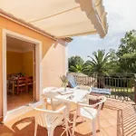 Apartment Classical Res Baia Delle Palme Prem Bilo 4 Person Santa Margherita di Pula