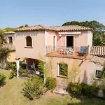 Classical Res Baia Delle Palme Prem Bilo 4 Person Santa Margherita di Pula