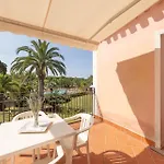 Apartment Classical Res Baia Delle Palme Prem Bilo 4 Person Santa Margherita di Pula