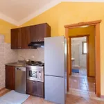 Classical Res Baia Delle Palme Prem Bilo 4 Person * Santa Margherita di Pula