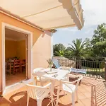 Classical Res Baia Delle Palme Prem Bilo 4 Person * Santa Margherita di Pula