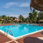 Apartment Classical Res Baia Delle Palme Prem Bilo 4 Person *