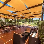 Classical Res Baia Delle Palme Prem Bilo 4 Person Apartment *