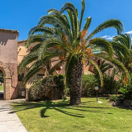 Classical Res Baia Delle Palme Prem Bilo 4 Person