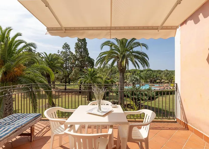Classical Res Baia Delle Palme Prem Bilo 4 Person *